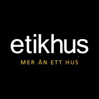 Etikhus logo - Similar company to Nära Hem
