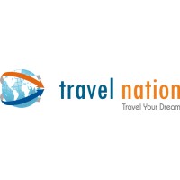 Travel Nations logo - Similar company to Escape Room Psl
