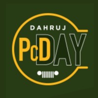 PCD Day logo - Similar company to Vale Pcd