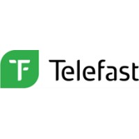 Telefast AS logo - Similar company to Magcomm