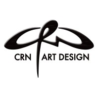 Crn Art Design Ceramic Studio logo - Similar company to Cobalt & Clay | Ceramic Studio