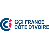 Chambre de Commerce et d'Industrie France Côte d'Ivoire - CCIFCI logo - Similar company to Beluci - Chambre De Commerce Belge Et Luxembourgeoise De Côte D'Ivoire
