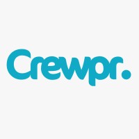 Crewpr logo - Similar company to El-Marketers