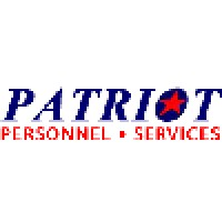 Patriot Personnel Svc
