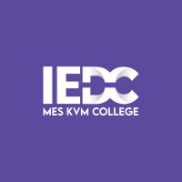 IEDC MES KVM logo - Similar company to Iedc Mgm