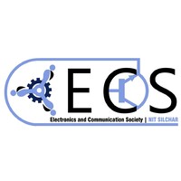 Electronics and Communication Society,NIT Silchar logo - Similar company to Gyansagar
