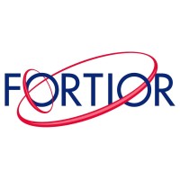 Stichting Fortior logo - Similar company to Spovenray