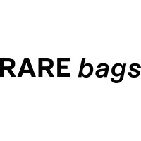 RARE bags logo - Similar company to Inventa Lab
