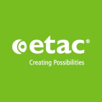 Etac - Nederland & België logo - Similar company to Zorgplan Bv