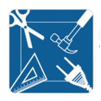 Nyamboyo Technical School logo - Similar company to Clover Foundation
