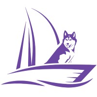 Washington Yacht Club logo - Similar company to Boxfit