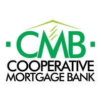 Cooperative Mortgage Bank (CMB) logo - Similar company to Techfr