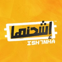 iSH7NHA logo - Similar company to Element8 Ksa