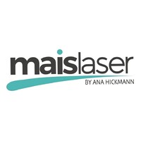 Maislaser by Ana Hickmann logo - Similar company to Fiolaser