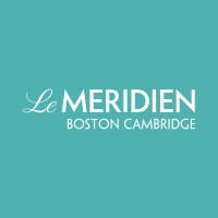 Le Méridien Boston Cambridge logo - Similar company to Listo Services Llc