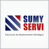 SUMYSERVI - Suministros y Servicios Ilo logo - Similar company to Suministros Sm