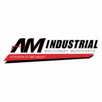AM Industrial Group, LLC logo - Similar company to Holts Mechanical