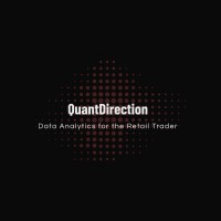 QuantDirection logo - Similar company to Quantvue