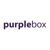 Purple Box logo - Similar company to Purplebox, Inc.