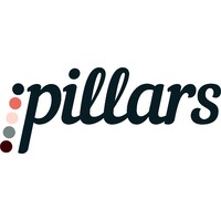 Pillars Research + Strategy logo - Similar company to Edtrust-Midwest