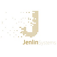 Jenlin Systems logo - Similar company to Stagefulness