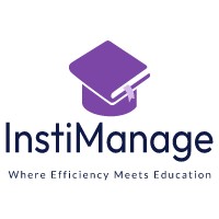 InstiManage logo - Similar company to Lyfaux Technology Private Limited
