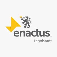 Enactus Ingolstadt logo - Similar company to Fuuss