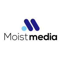 Moisttmedia logo - Similar company to Re-Active
