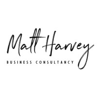 Matt Harvey Business Consultancy logo - Similar company to Zakon Business & Training Consultancy