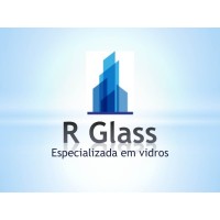 R Glass - Especializada em Vidros e Espelhos logo - Similar company to Espelhos & Mitos Psi