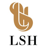 LSH ( Homaizi Group) logo - Similar company to Pack N Move Holding Co K.S.C.C