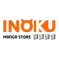 Inoku Manga Store logo - Similar company to Ziclo Distribution