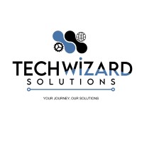 TechWizard Solutions logo - Similar company to Techwizard Llc