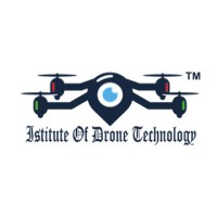 Institute Of Drone Technology logo - Similar company to Casca E-Connect Private Limited
