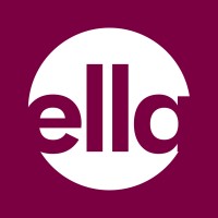 Ella Social Media logo - Similar company to Destemperados