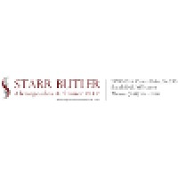 Starr, Butler, Alexopoulos & Stoner, Pllc