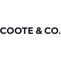 Coote & Co. logo - Similar company to The Resort Co