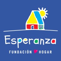 FUNDACION HOGAR ESPERANZA logo - Similar company to Fundación Apoyar