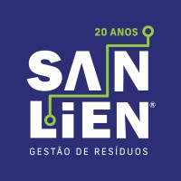 San Lien logo - Similar company to Sanlien Technology