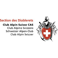 Club Alpin Suisse (CAS) - Section des Diablerets logo - Similar company to Wild Yak
