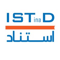 ISTinaD logo - Similar company to Mnemonic