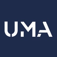 UMA logo - Similar company to Angelo Web Design