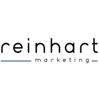 Reinhart Marketing logo - Similar company to Reinhardt Designs