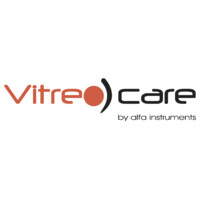 VitreoCare logo - Similar company to Md Tech