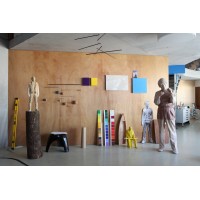 Atelier Xavier Veilhan logo - Similar company to Coart Marketplace