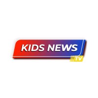 Kids News TV logo - Similar company to Kids News And Stories