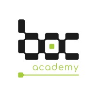 boc.academy logo - Similar company to Lumious Visual