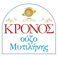 Cronos Ouzo - Galinos Distillery logo - Similar company to Agrozoi S.A.
