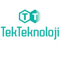 Tek Teknoloji logo - Similar company to Dropjet Coding