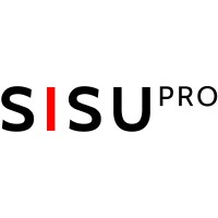 SISUpro logo - Similar company to Datasign A/S